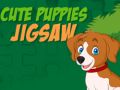 Spel Lieflike Honde Legpuzzel aanlyn