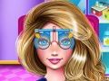 Spel Princy Oogdokter aanlyn