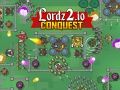 Spel Here 2.io aanlyn