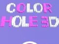 Spel Kleurgat 3D aanlyn