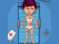 Spel Hospitaal Dokter aanlyn