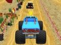 Spel Monster VRUG aanlyn