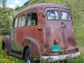 Spel Ou Roestige Motors Verskille 2 aanlyn