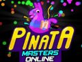 Spel Piñata Meesters Aanlyn aanlyn