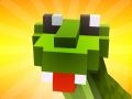 Spel Blok Slange aanlyn Spel Blok Slange aanlyn