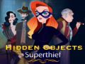 Spel Verborgen Goedere Superdief aanlyn