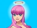 Spel Engele of Demon Avatar Maker aanlyn
