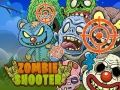 Spel Zombie Skutter aanlyn