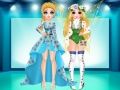 Spel Prinses Lente Mode Skeid aanlyn