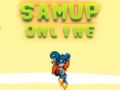 Spel SamUP Aanlyn aanlyn