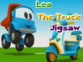 Spel Leo Die Vragmotor Legpussel aanlyn