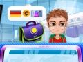 Spel Lughawe Bestuurder Speletjies aanlyn Spel Lughawe Bestuurder Speletjies aanlyn