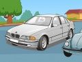 Spel Duitse Motors Legpuzzel aanlyn