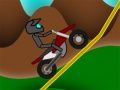 Spel Dirt Bike Proewe aanlyn