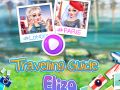 Spel Reisgids Eliza aanlyn