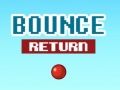 Spel Bounce Terugkeer aanlyn Spel Bounce Terugkeer aanlyn