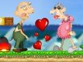 Spel Ou Man se Liefde aanlyn
