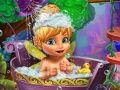 Spel Pixie Baba Bad aanlyn