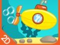 Spel Submarine Gelukkige Duik aanlyn Spel Submarine Gelukkige Duik aanlyn