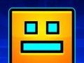 Spel Ontsnap van Geometry Jump aanlyn