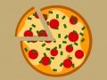Spel Pizzeria aanlyn