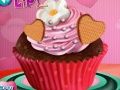 Spel Eerste Datum: Liefde Cupcake aanlyn