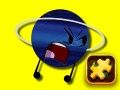 Spel Planete Legpuzzel Uitdaging aanlyn