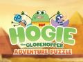 Spel Hogie Die Globetrotter Avontuur Legpuzzel aanlyn