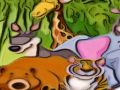 Spel Diere-puzzels vir Kinderspeletjies aanlyn