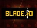 Spel Blade.io aanlyn