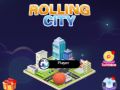 Spel Rolende Stad aanlyn