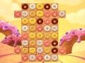 Spel Doughnuts Pasmaat 3 aanlyn