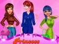 Spel Prinsesse Chic Tendense aanlyn