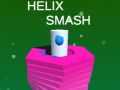 Spel Helix Smash aanlyn
