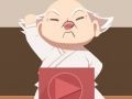 Spel Kung Fu Baksteeknsa aanlyn