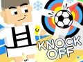 Spel Knock Off aanlyn