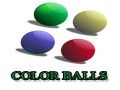 Spel Kleur Balle aanlyn