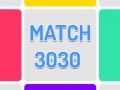 Spel Wedstryd 3030 aanlyn