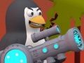 Spel Pinguin Geveg aanlyn