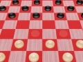 Spel Dame 3D aanlyn Spel Dame 3D aanlyn