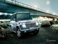 Spel Off-Road Voertuie Legpuzzel aanlyn