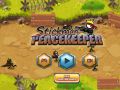 Spel Stickman Vredemaker aanlyn