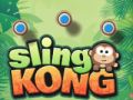 Spel Sling Kong aanlyn