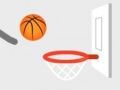Spel Ultimate Dunk Line 3 aanlyn