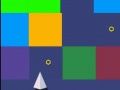 Spel Vlugt teen Blokke aanlyn