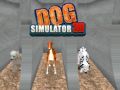 Spel Hondrennsimulator aanlyn