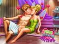 Spel Fłat met Pixie in die Sauna aanlyn