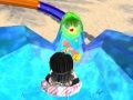Spel Water Gly 3D aanlyn