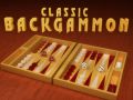 Spel Klassieke Backgammon aanlyn Spel Klassieke Backgammon aanlyn