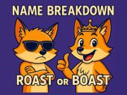 Spel Naam Breading Braai of spog aanlyn